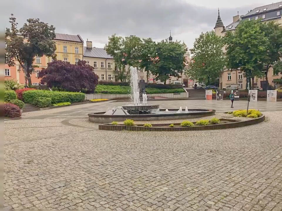 Plac Niepodległości景点图片