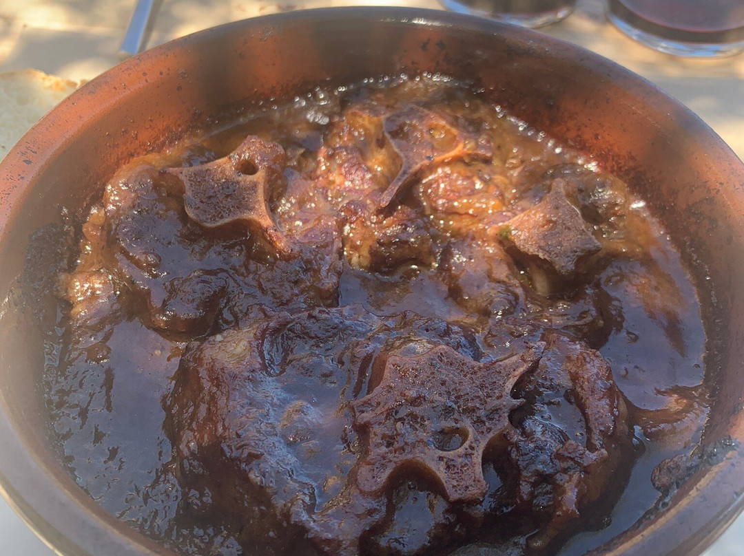 Refugi de la Morera de Montsant