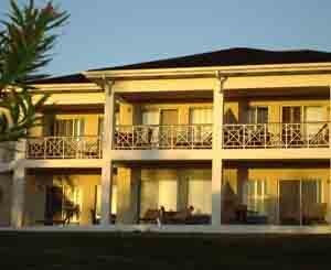 Spanish Wells酒店住宿-金沙珊瑚酒店