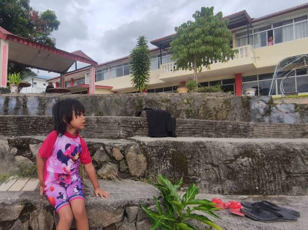 Toba Hotel Parapat