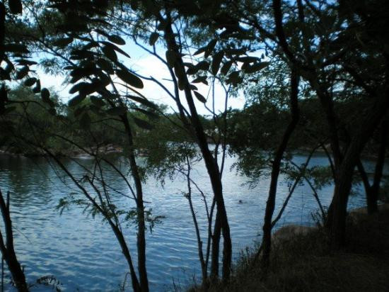 Redgranite旅游攻略图片