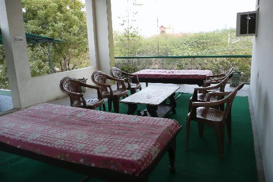 Kiran Guest House