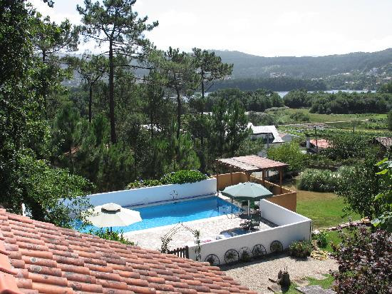 Finca Rio Mino