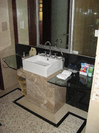 东明国际大酒店主图