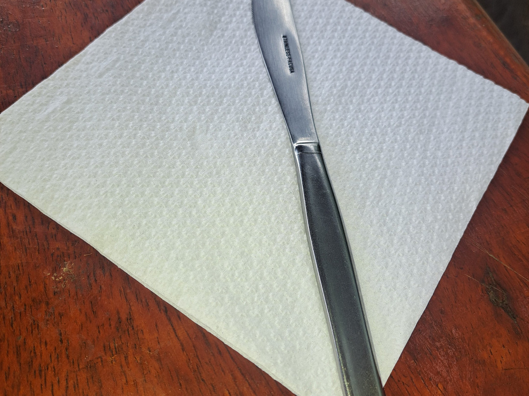 Casa Cumbray Hotel & Restaurante主图