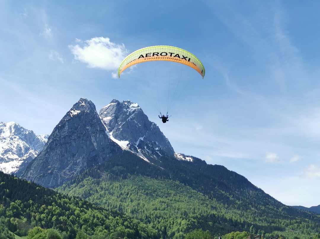 Aerotaxi-加米许-帕坦克辛必去景点