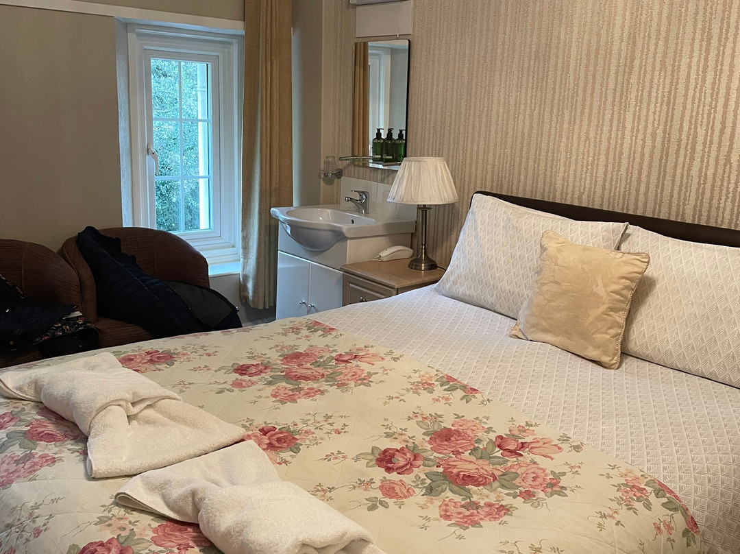 The Hotel Balmoral - Adults Only主图