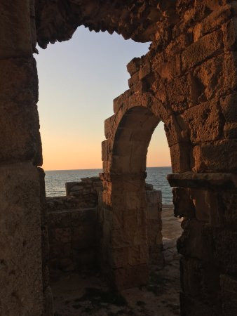 Aphendrika-Dipkarpaz必去景点