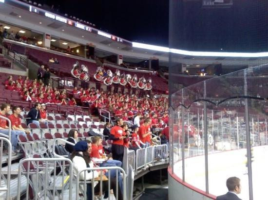 The Value City Arena at the Jerome Schottenstein Center-哥伦布必去景点