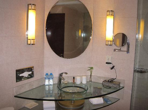 绍兴上虞国际大酒店主图