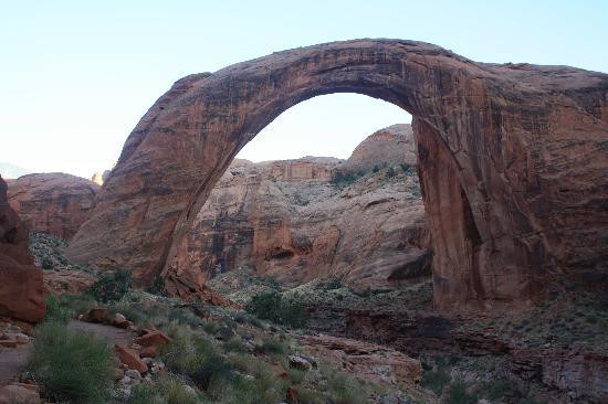 Lake Powell-佩吉必去景点