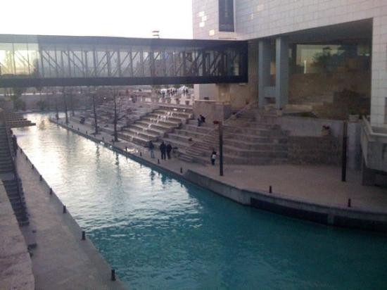 Museo de Historia Mexicana景点图片