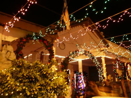 葡萄牙村-马六甲必去景点