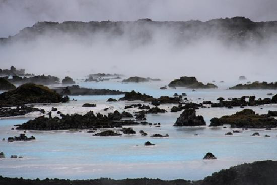 Gateway to Iceland-雷克雅未克必去景点