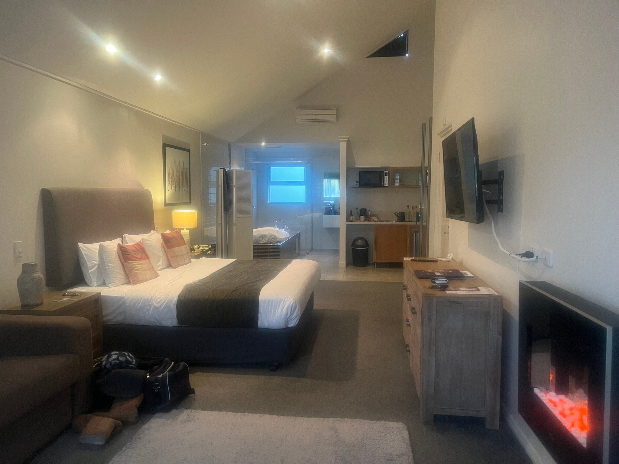 Prideau's of Margaret River-官方