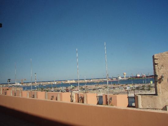 Martyrs' Square-黎波里必去景点