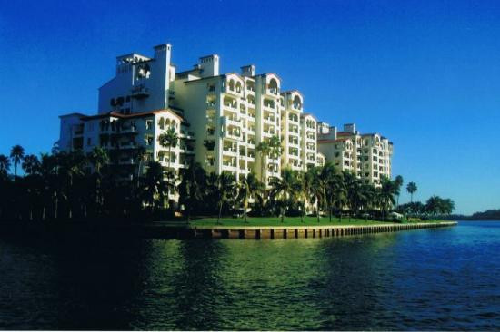 Fisher Island景点图片
