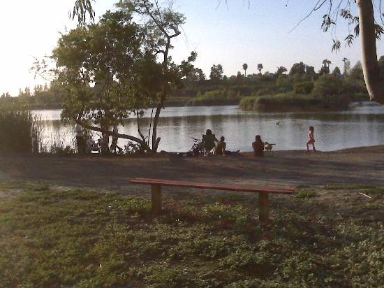 Guajome County Park-欧申赛德必去景点