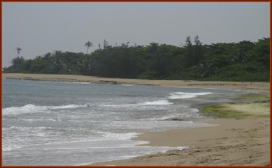Tropical Trail Rides - Isabela-Isabela必去景点