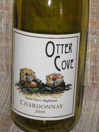 A Taste of Monterey-Wine Market & Bistro-蒙特雷必去景点