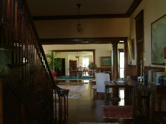 蔗林农场庄园博物馆-利胡埃必去景点