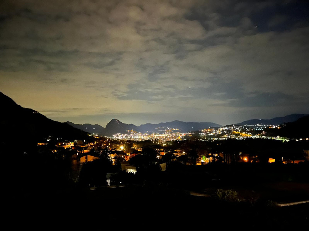 Centro Cadro Panoramica主图