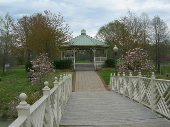 Quiet Waters Park-安纳波利斯必去景点