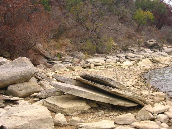 Lake Brownwood State Park-Brownwood必去景点