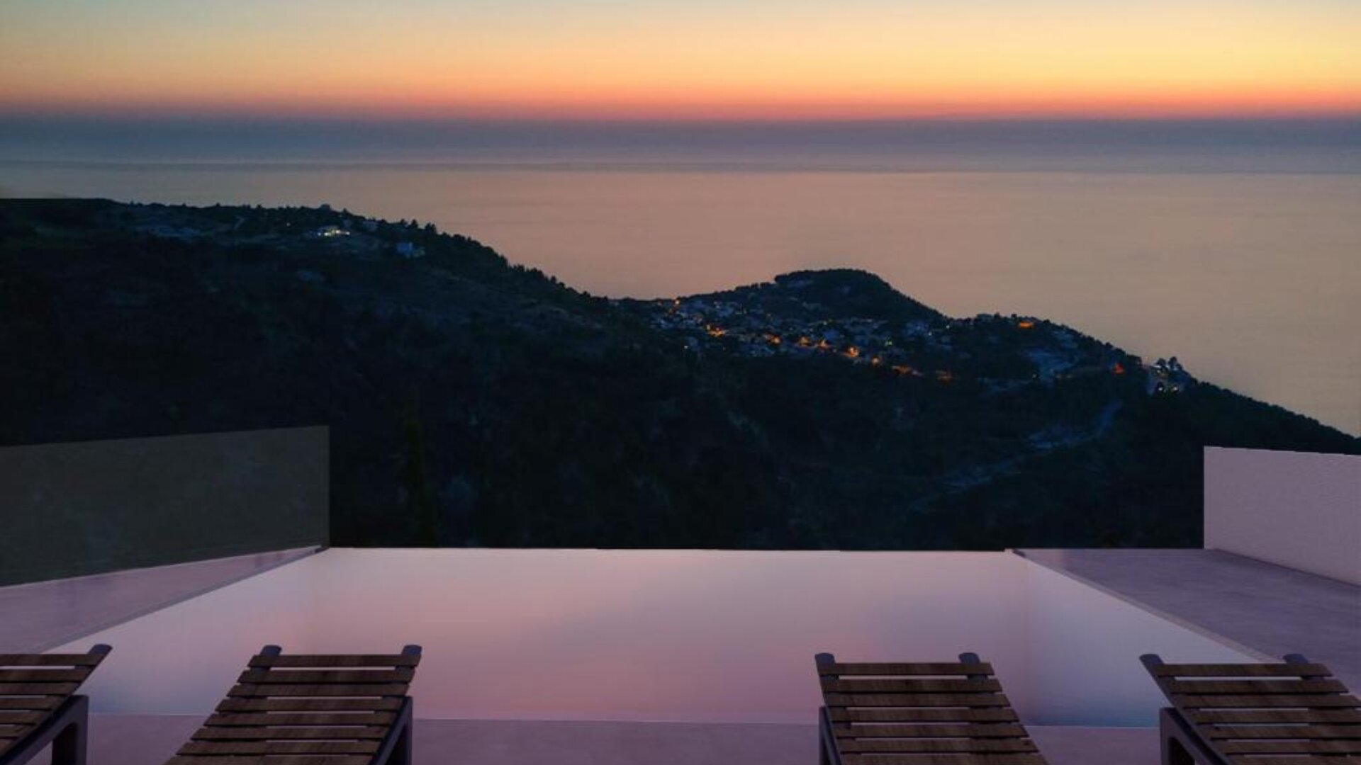 Anadeo Villas And Suites-官方