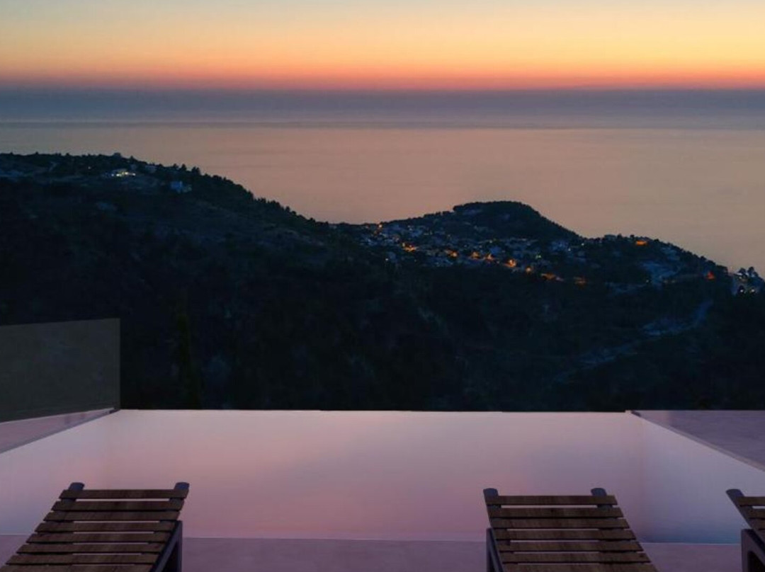 Karya酒店住宿-Anadeo Villas & Suites