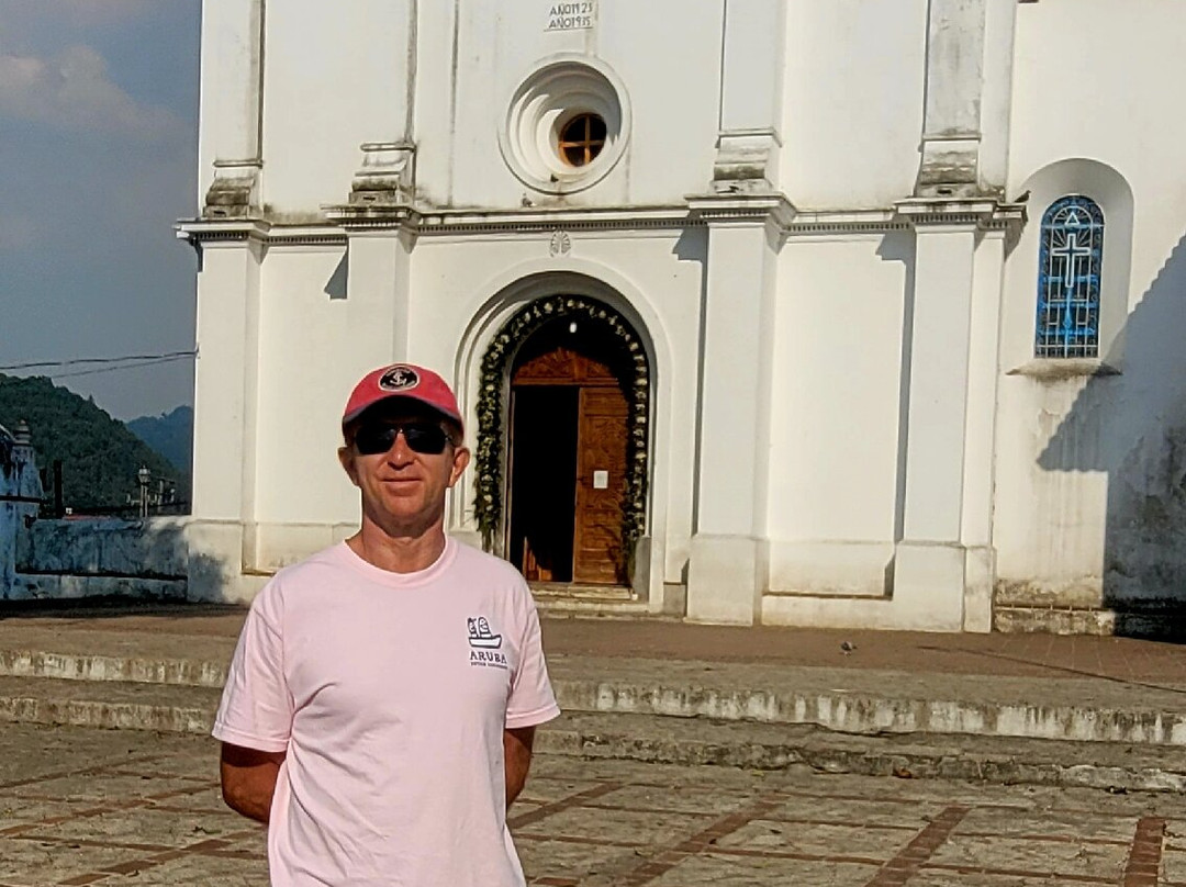 Iglesia de San Lorenzo景点图片