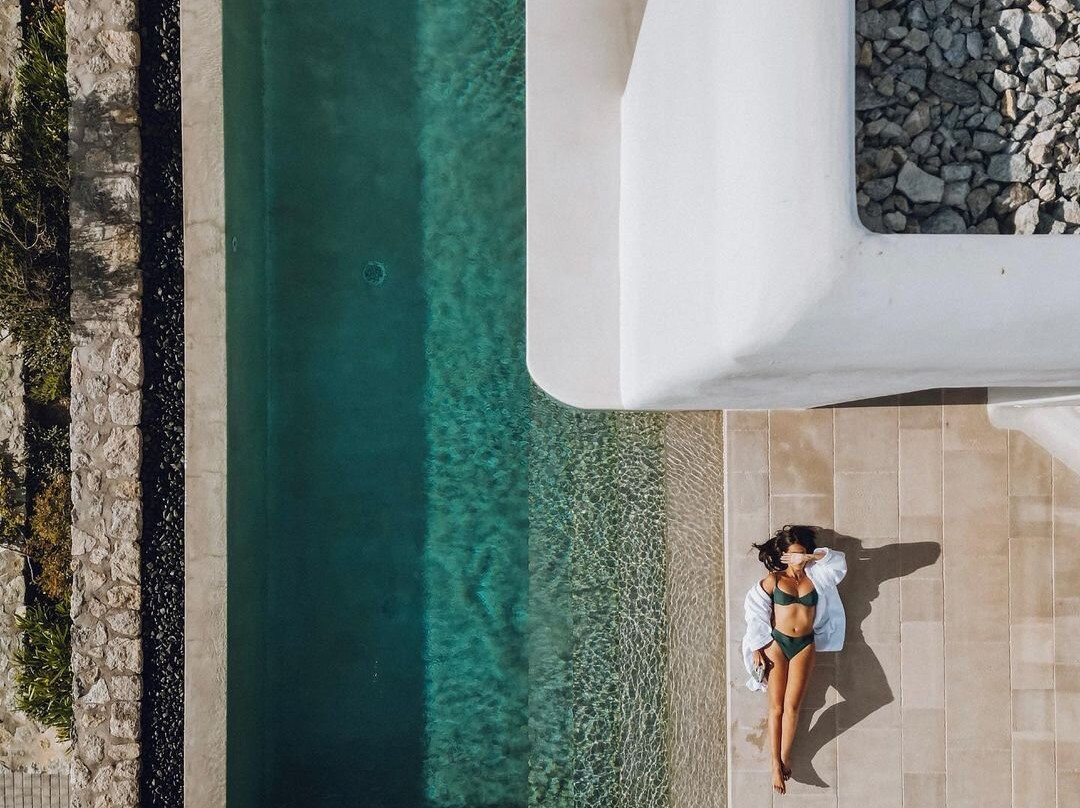 Kalesma Mykonos主图