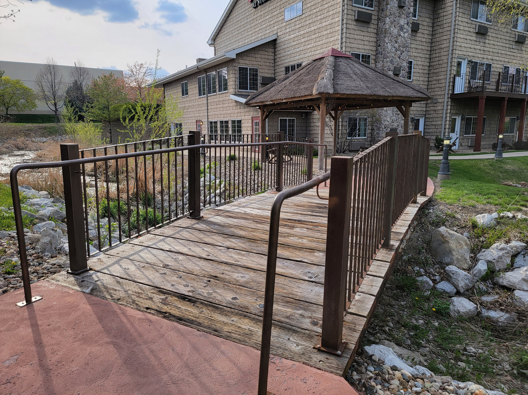 Stoney Creek Hotels - Johnston主图