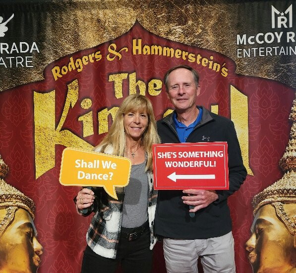 La Mirada Theatre-拉米拉达必去景点