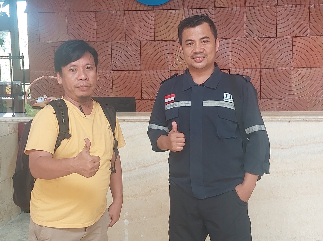 FamVida Hotel Lubuklinggau Powered by Archipelago主图