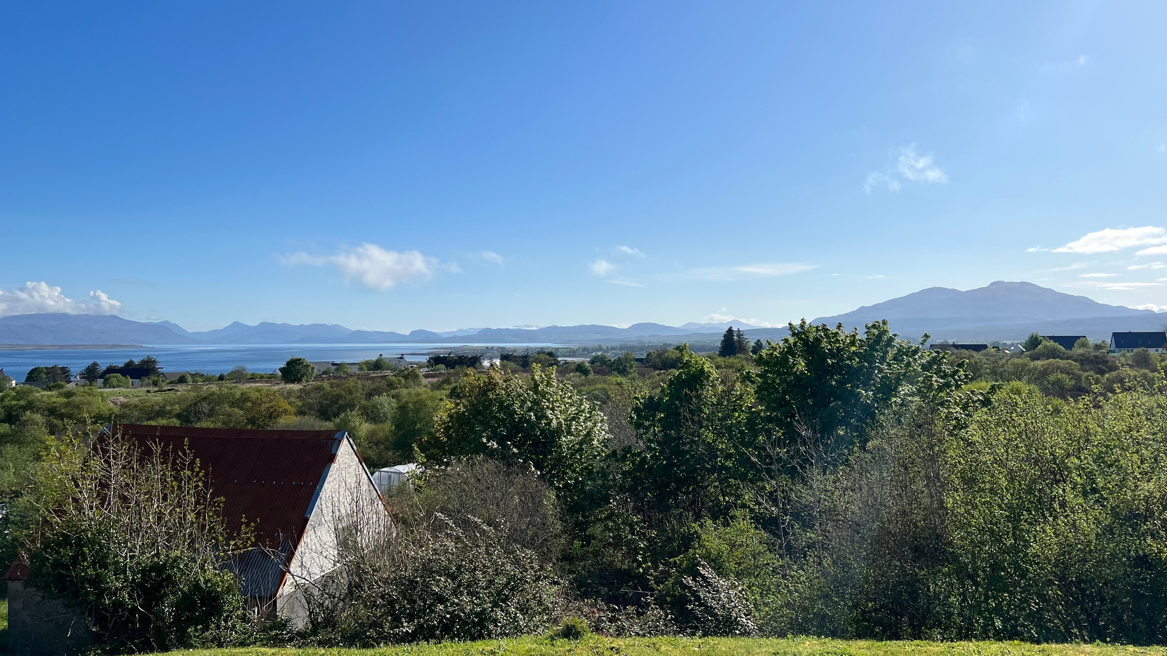 Hillview B&B-官方