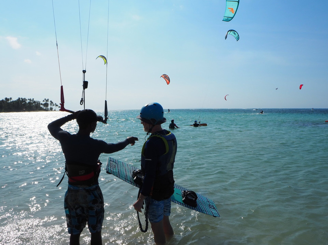 Kiteworld-拉斯特拉纳斯必去景点