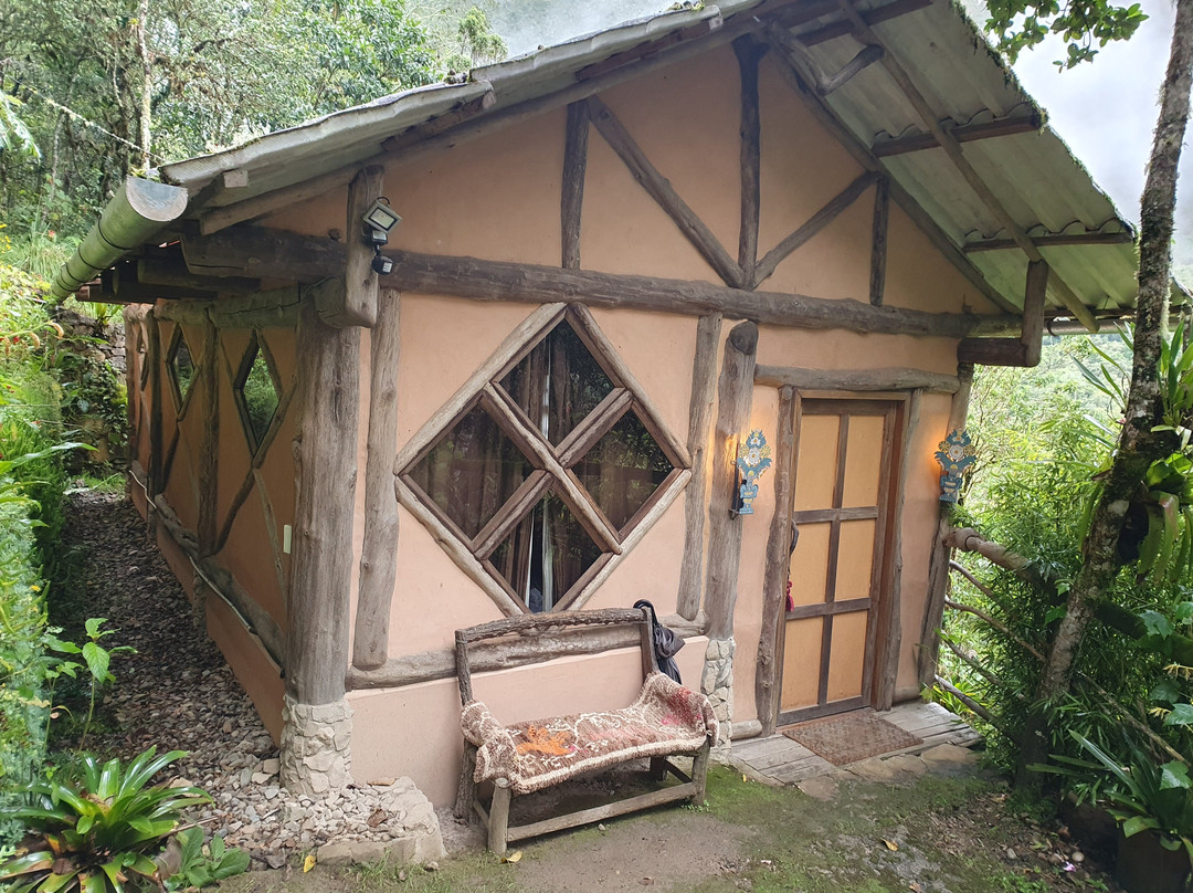 Kentitambo B&B主图