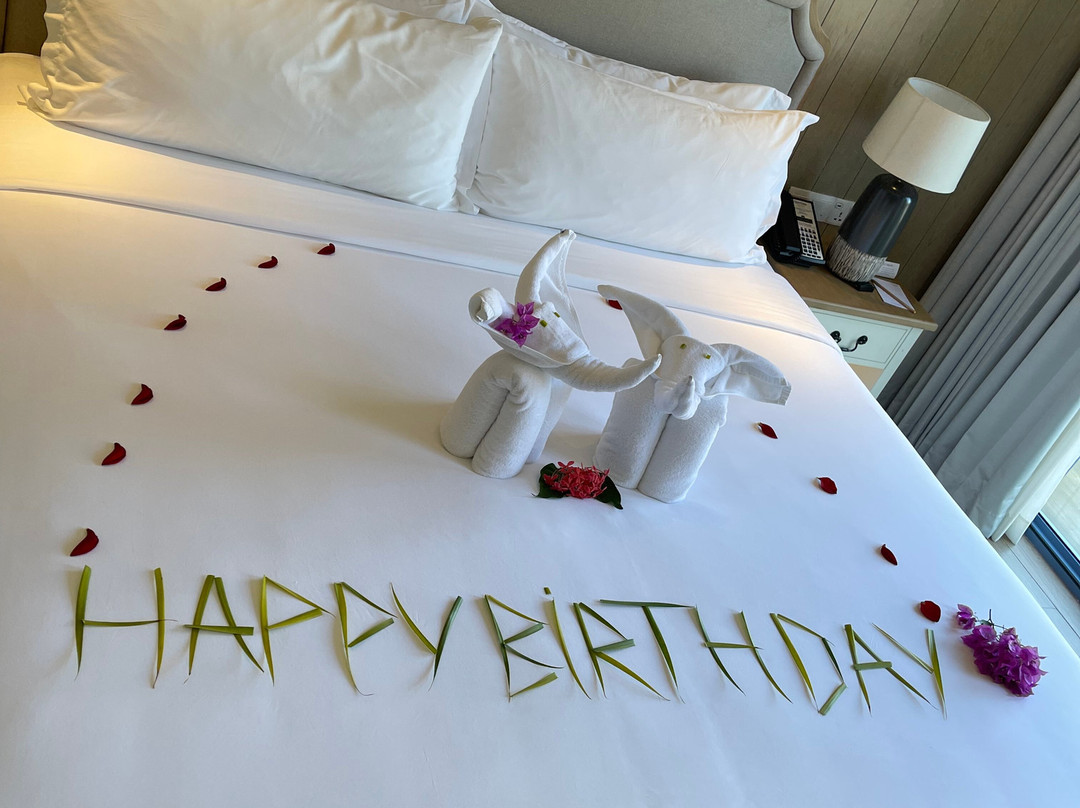 Centara Mirage Resort Mui Ne主图
