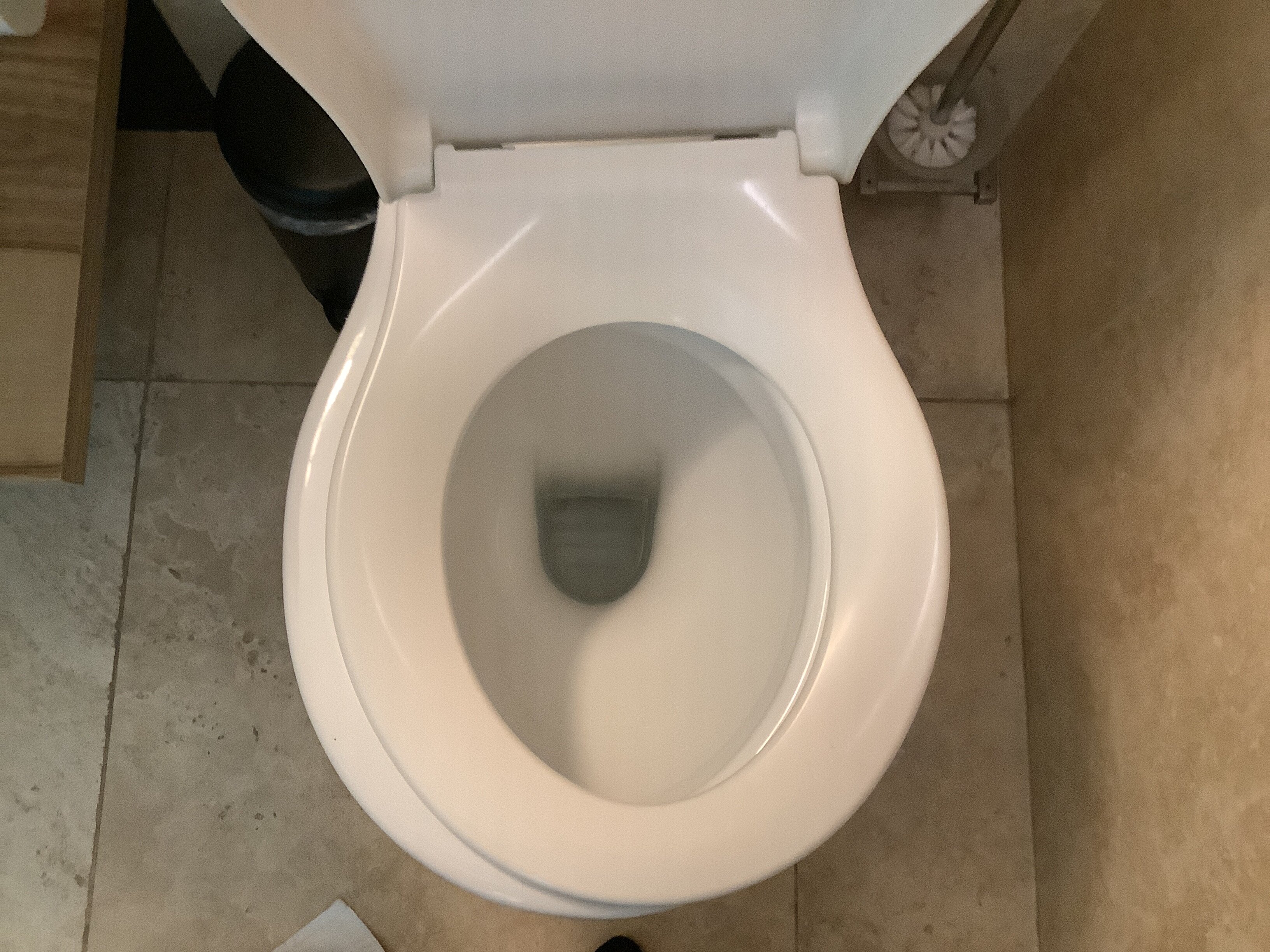 乌斯怀亚伊维萨沙滩酒店-浴室