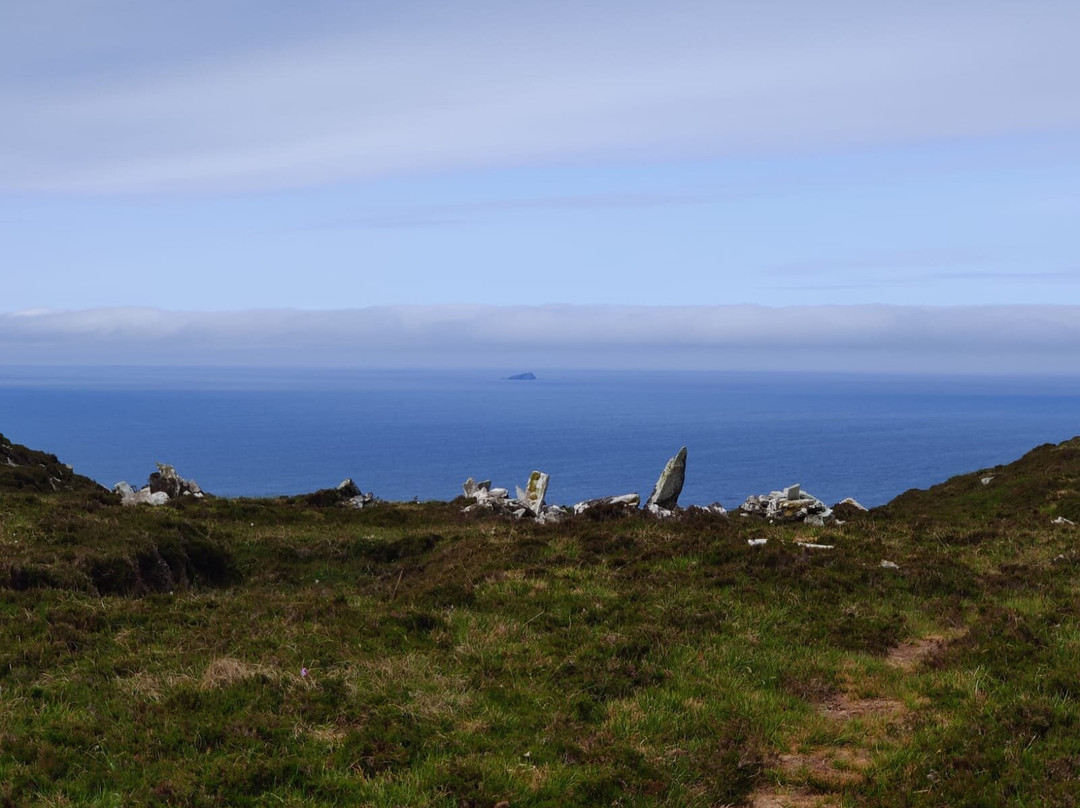 Slí Grainne Mhaol景点图片
