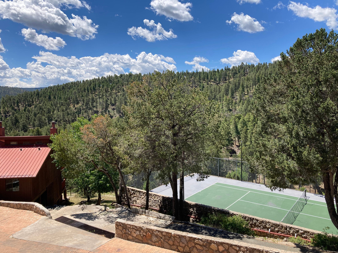 Crown Point Owners Association主图