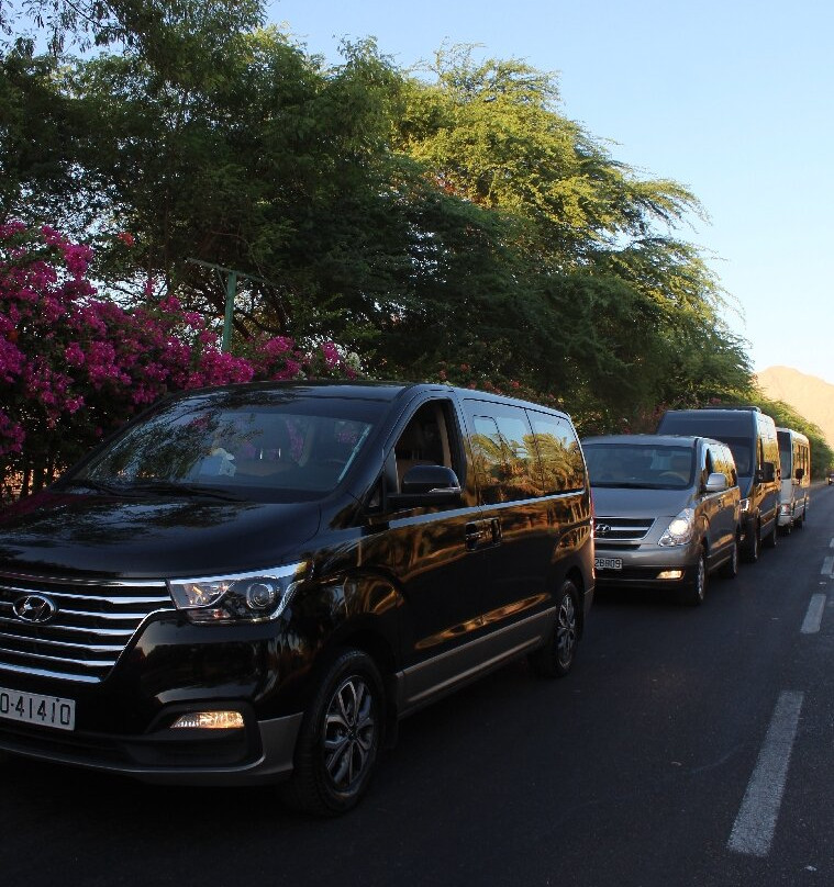 Aqaba Inner Space-亚喀巴必去景点