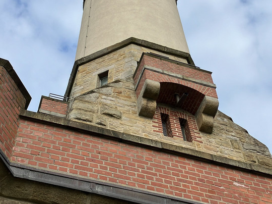 Harkortturm-Wetter必去景点