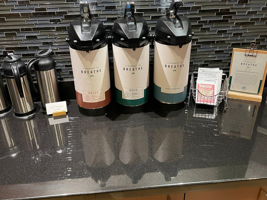 Fairfield by Marriott Inn & Suites Lafayette主图