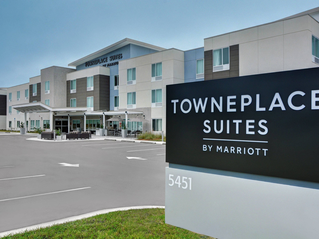 TownePlace Suites Sarasota Bradenton West