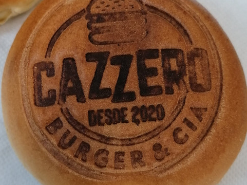 Cazzero Burger & Cia