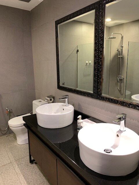 Bedrock Hotel, Ipoh主图