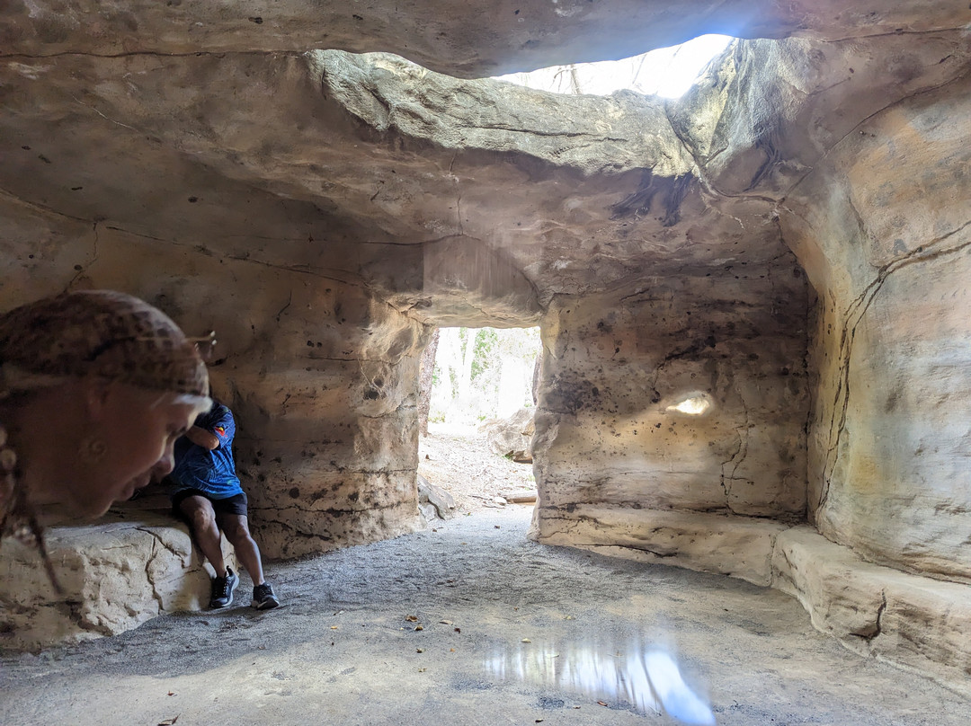 Dreamtime Cultural Centre-罗克汉普顿必去景点