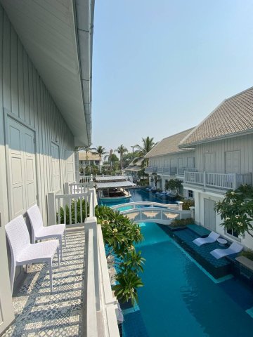 满家乐酒店-客卧